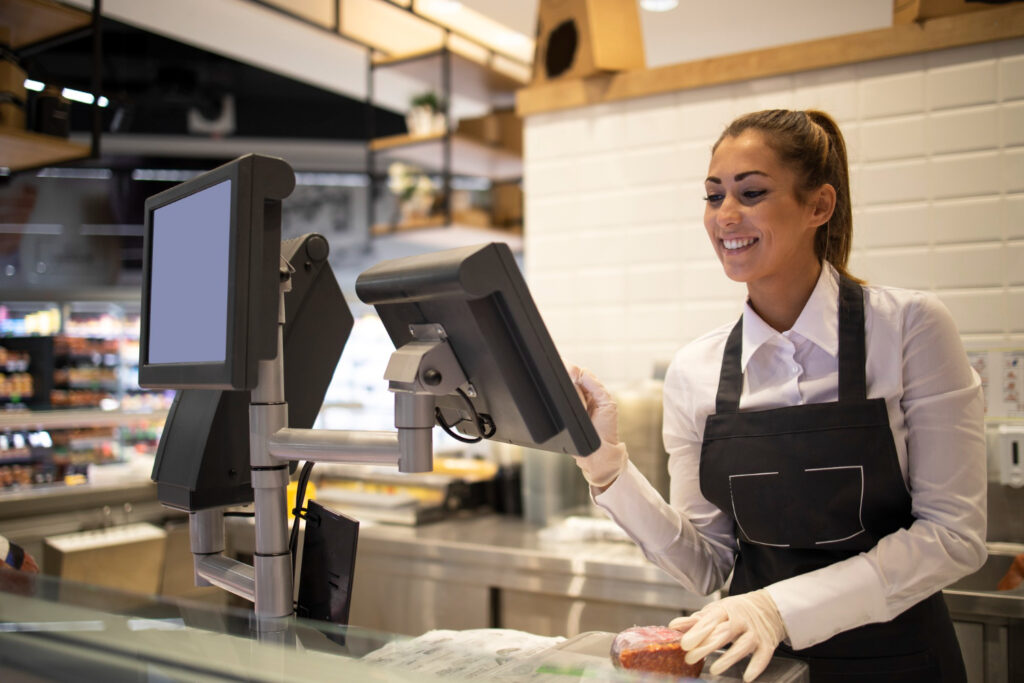 Servicios profesionales de Sectores y soluciones 1 - 2 Sectores y soluciones - En nuestra empresa colaboramos con una amplia variedad de sectores, ofreciendo soluciones tecnológicas adaptadas a las necesidades específicas de cada entorno profesional. Desde grandes cadenas de retail hasta pequeñas empresas de servicios, trabajamos con el compromiso de optimizar procesos, mejorar la eficiencia y garantizar la máxima fiabilidad en cada proyecto. | OCEACAN - 1